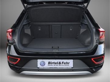 Volkswagen T-Roc Open Sky 1.5 TSI DSG AHK Pano Kamera LED