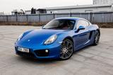 Porsche Cayman 2.7 PDK POWER KIT 98X TURBO WHEEL 14WAY B - Porsche: Kit