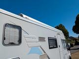 HYMER / ERIBA / HYMERCAR B524 - B 524