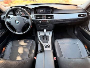 BMW 320 - 9