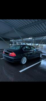 BMW 316i E46 Facelift - BMW 316 in Saarbrücken