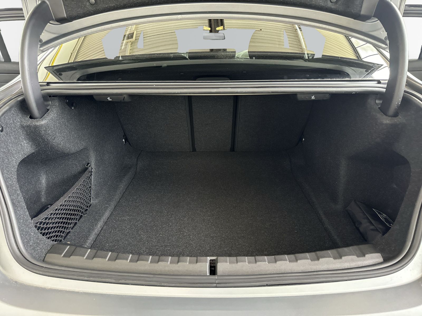 BMW 318 - Bild 16