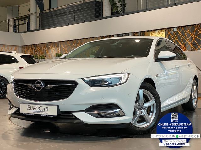 Opel Insignia GrandSport 2.0 CDTI Innovation AHK ACC