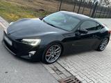 Toyota toyota gt 86 - Toyota GT86 aus 2013
