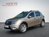 Dacia Sandero Stepway TCe 90 (S&S) Prestige - Dacia Sandero: Beige
