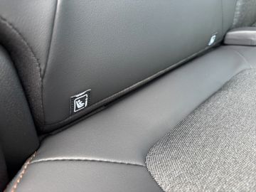 Dacia Spring electric 100 Extreme