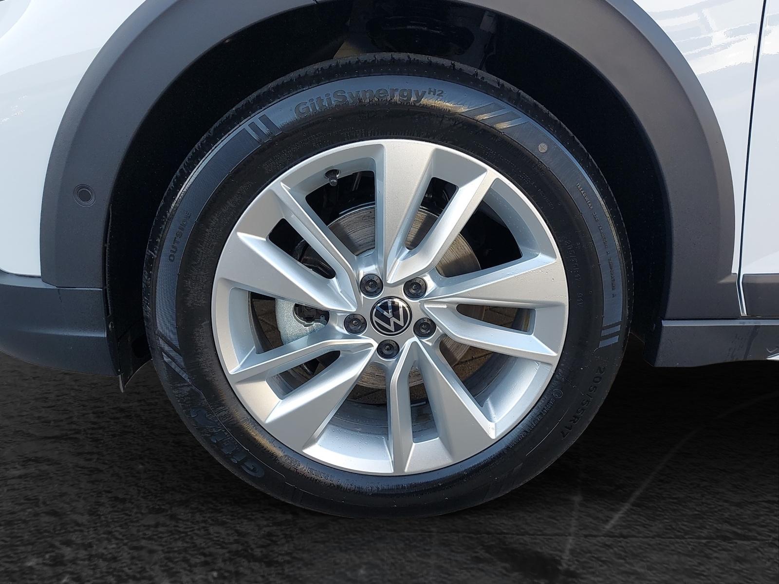 Volkswagen Taigo 1.0 TSI Energy Navi LED Kamera PDC LM Tem, миниатюра 6