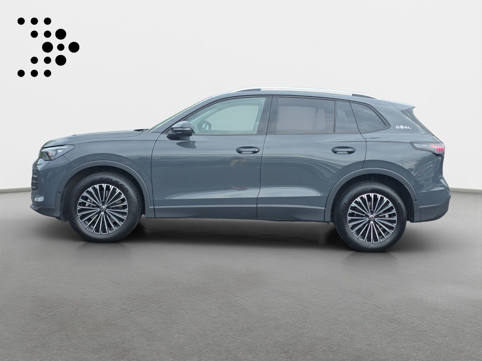 Volkswagen Tiguan - Bild 5