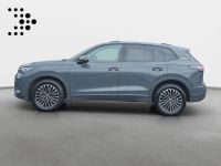 Volkswagen Tiguan - Vorschau Bild 5