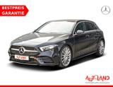 Mercedes-Benz A250 AMG Line LED Navi Virtual Cockpit Bluetooth - gebrauchte Mercedes-Benz A-Klasse aus dem Jahr 2019