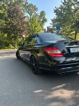 Mercedes-Benz Merceds Benz 220C - Mercedes-Benz 220 aus 2007