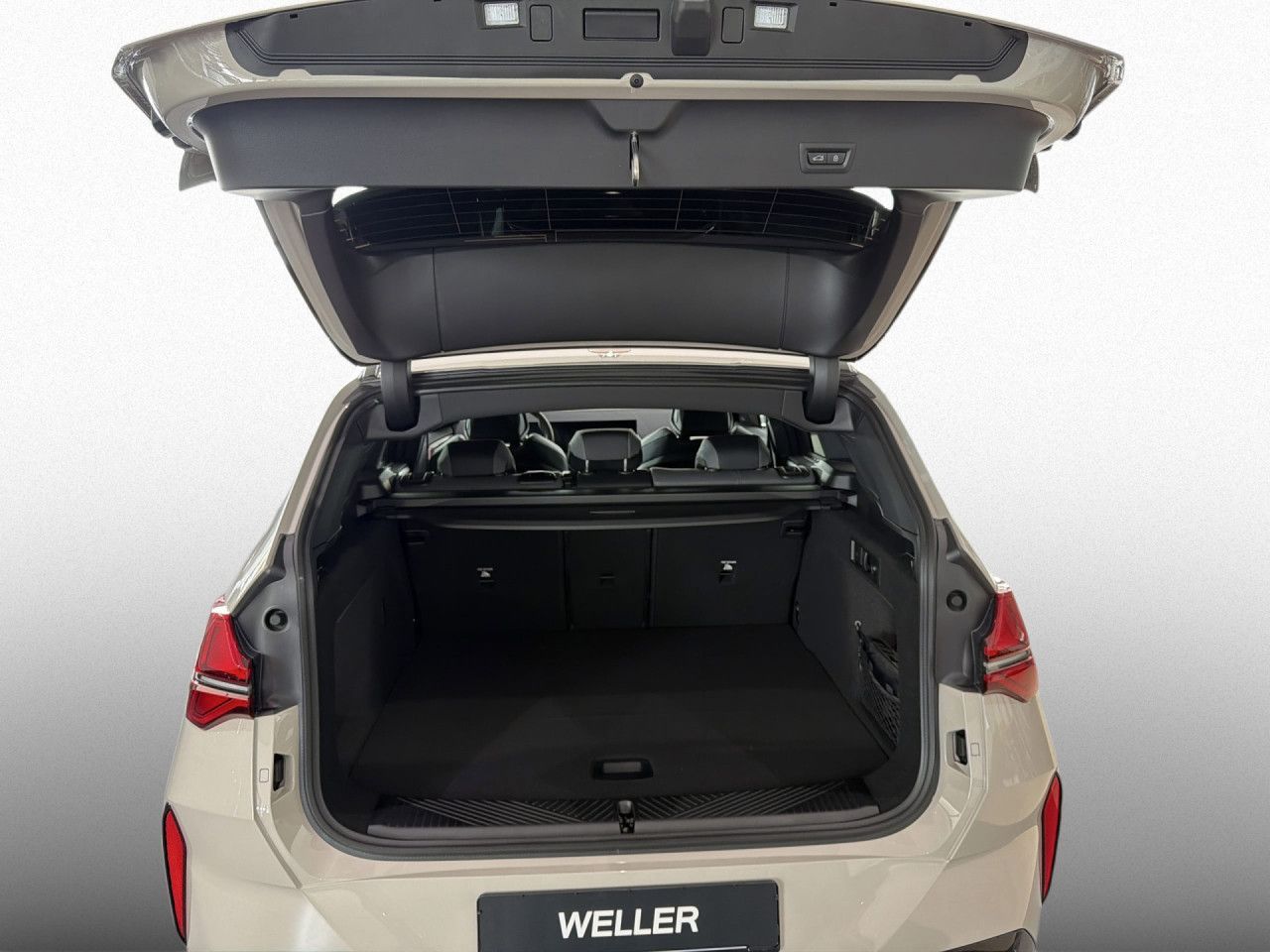 BMW X3 - Bild 17