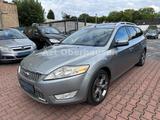 Ford Mondeo 2.0 Turnier 149kW Titanium*AUTOMATIK* - Ford Mondeo aus 2010: Titanium