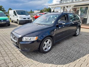 Volvo V50 Kombi 1.6 D Drive Momentum
