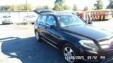 Mercedes-Benz GLK 350 CDI 4MATIC - - gebrauchte Mercedes-Benz GLK 350 aus dem Jahr 2015