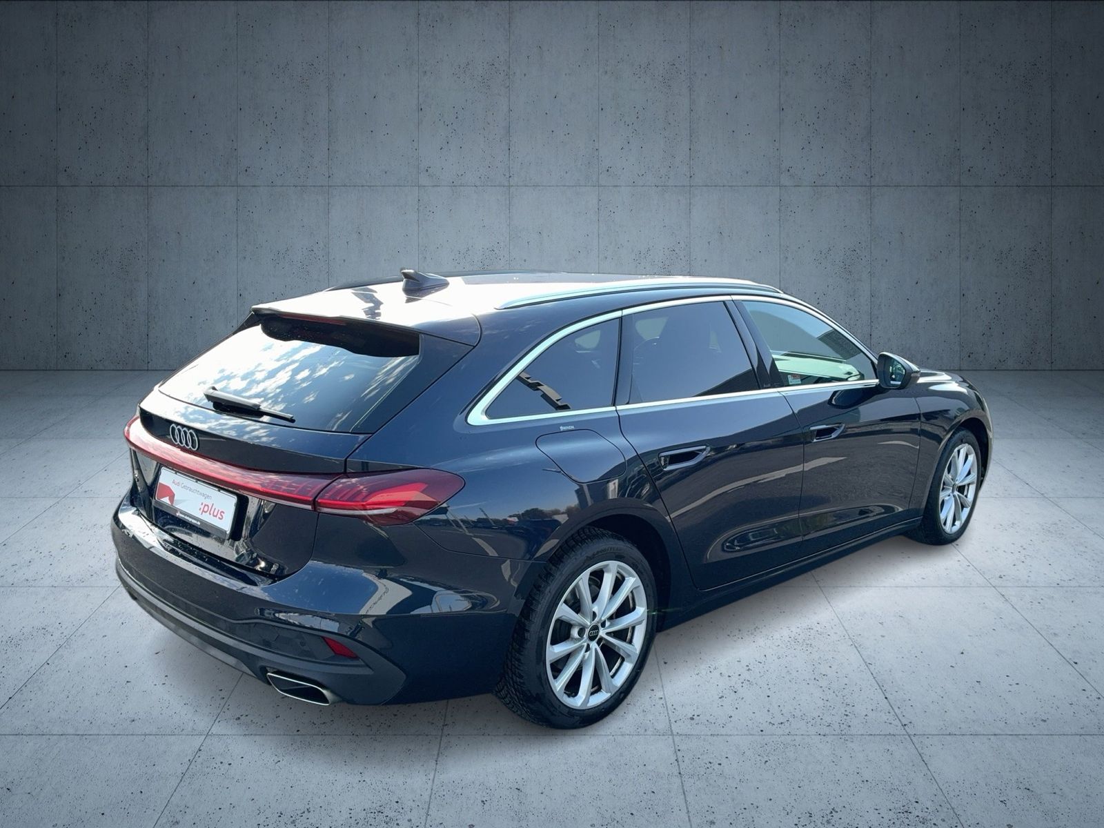 Audi A5 - Bild 6