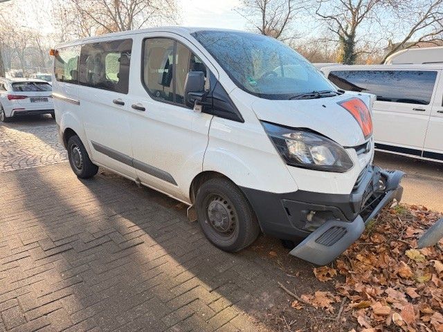 Ford Transit/Tourn Custom Kombi 300 L1*9Sitze*UNFALL