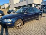 Volkswagen Vw Pasat 2.0 Benzin - Volkswagen: Pasat