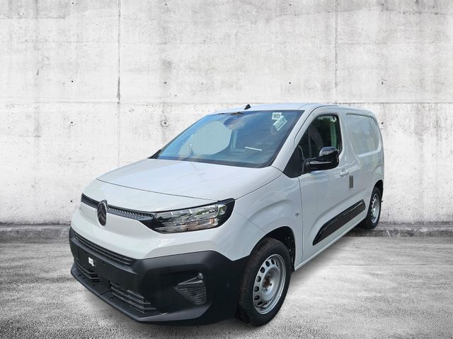 Citroën Berlingo L1 BlueHDi 100*LADE-PAKET*NAVI*KAMERA*