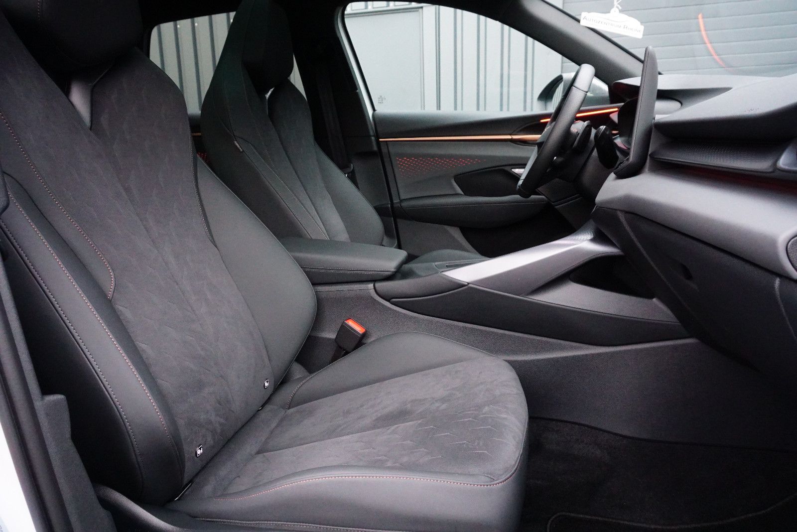 Cupra Terramar - Bild 19