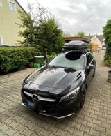 Mercedes-Benz Modell: Mercedes-Benz CLA 220 4MATIC 2018 ... - Mercedes-Benz CLA 220 von privat