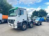 Mercedes-Benz Actros 4141/3-Pedale/8x4/Klima/4144-4143-4146 - Angebote