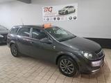Opel Astra Opel astra 1.6 sw gpl 2010 - Opel Astra mit LPG-Antrieb: Kombi