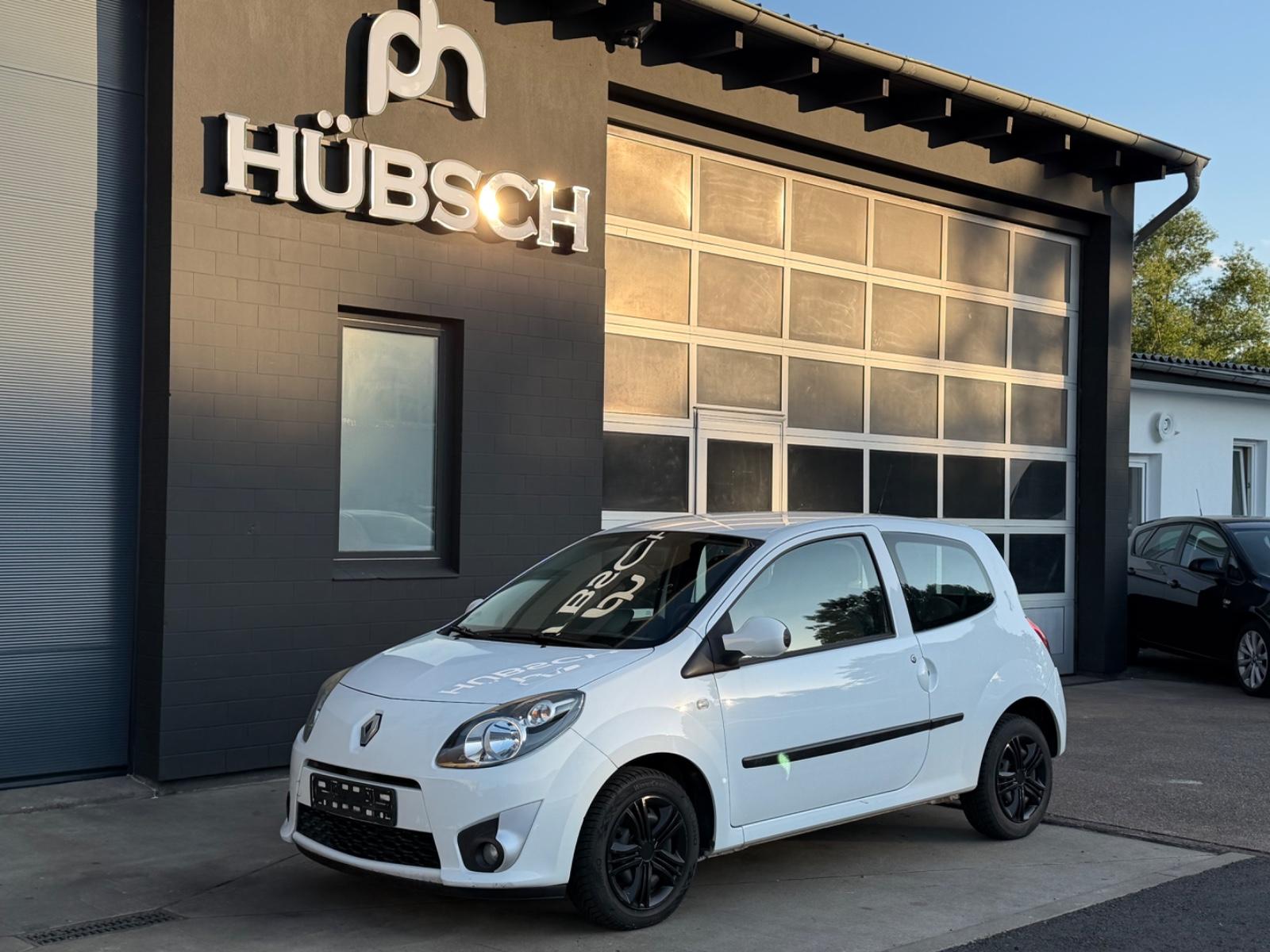 Renault Twingo Expression 1.2 TÜV NEU