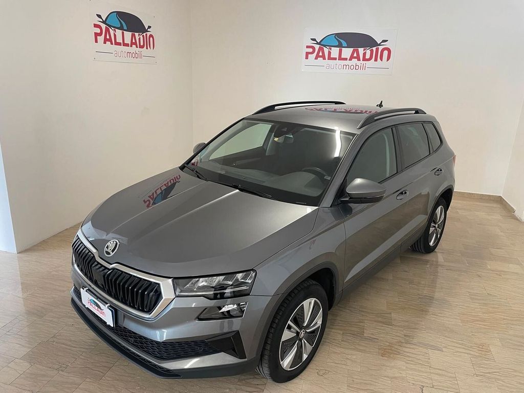 Image of Skoda Karoq