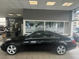 Mercedes-Benz CLS 350 Automatik Leder Xenon Navi Allwetter - Mercedes-Benz CLS 350 in Hannover