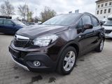 Opel Mokka Edition ecoFlex - Opel Mokka in Chemnitz