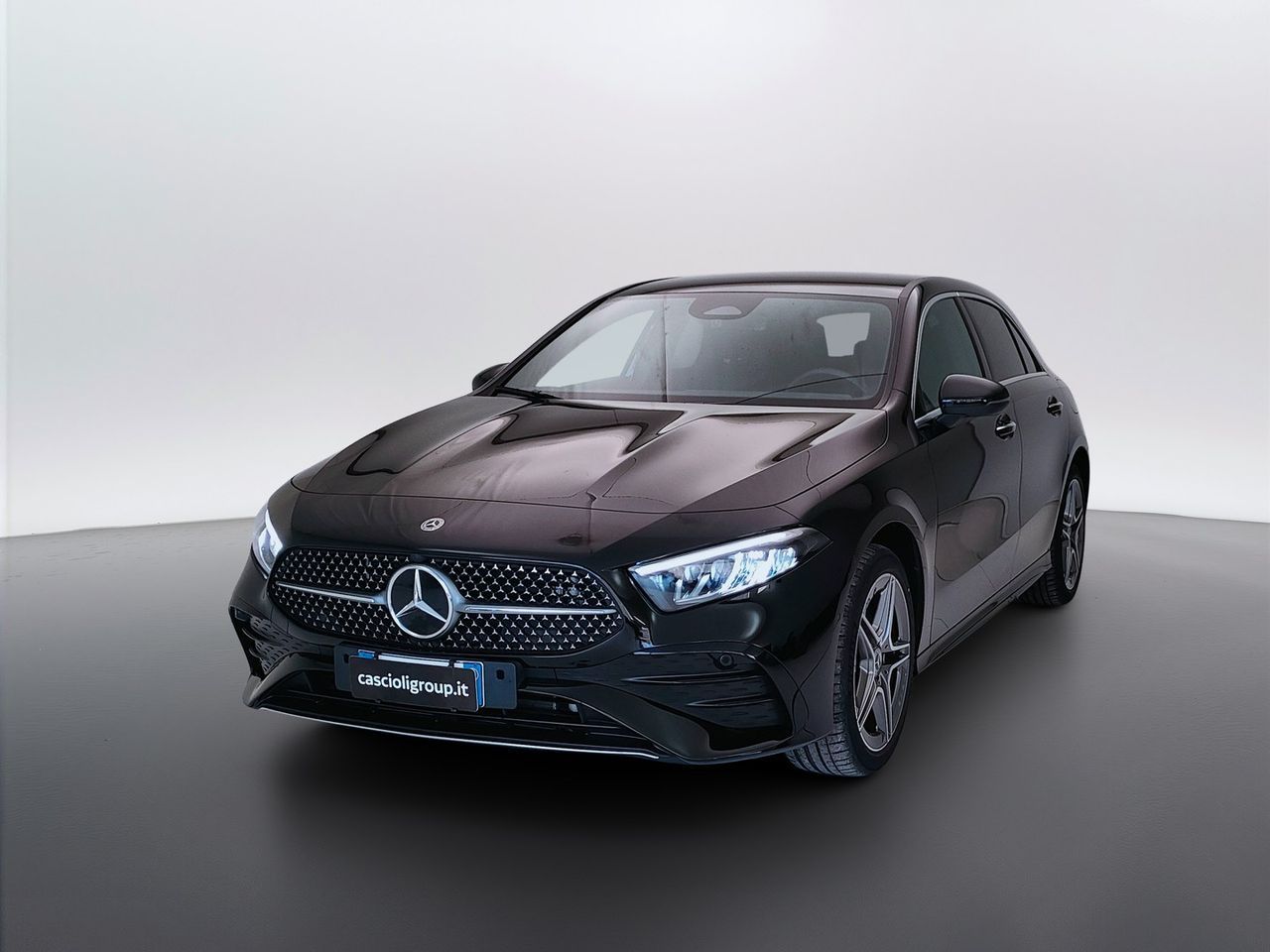 Mercedes-Benz Classe A - W177 2023 - A 250 e phe