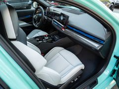 BMW M5 – 30 / 35