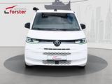 Volkswagen T7 California Ocean LÜ lang AHK ACC Standh. Kame - weiße Volkswagen T7 California