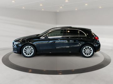 Mercedes A 200 - 5