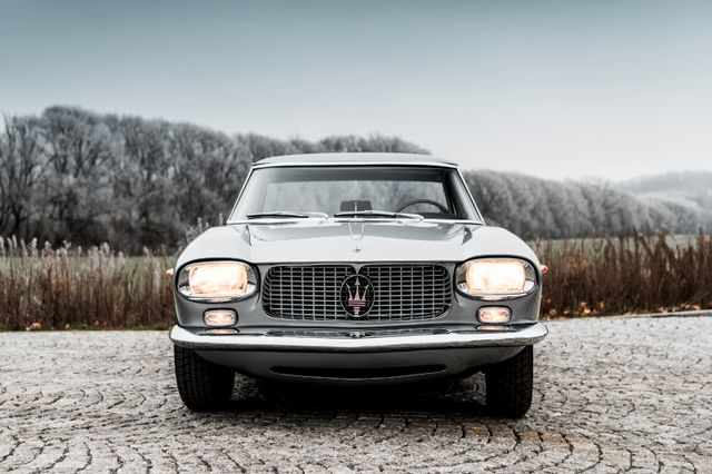 Maserati 5000 GT