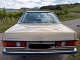 Mercedes-Benz 230 CE - Mercedes-Benz Oldtimer: Coupe