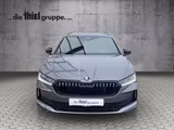 Skoda Superb Combi 2.0 TDI DSG Sportline ACC+AHK+Matri - Skoda Gebrauchtwagen in Neumünster