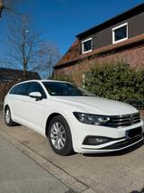 Volkswagen Passat 2.0 TDI Business Navi Zahnriemen Neu - Volkswagen Passat