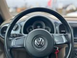 Volkswagen Beetle Lim. Design BMT*Garantie*NAVI*LEDER*PDC - Volkswagen Beetle: Automatik