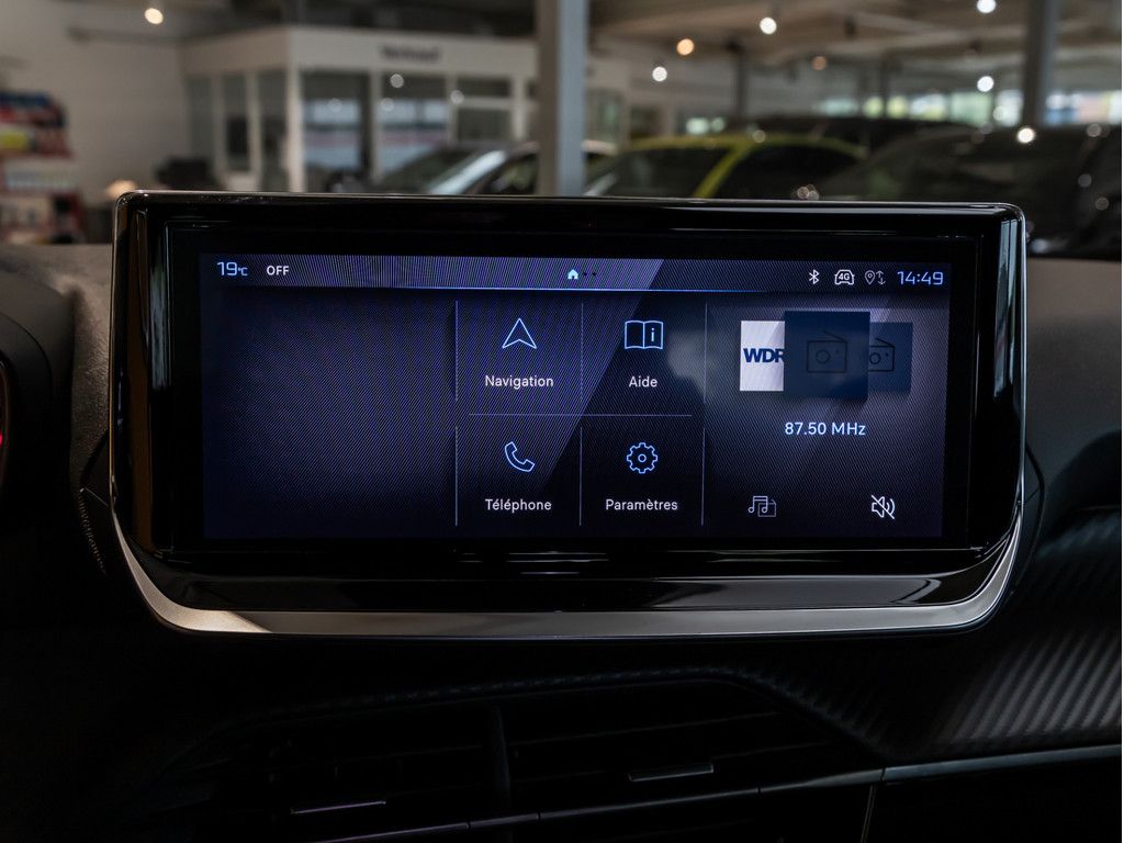 Peugeot 2008 - Bild 20