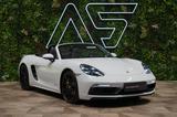 Porsche GTS*CAMERA*CHRONO*CARBON*LED*66.116 € NETTO - Porsche Boxster GTS
