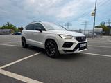 Cupra Ateca 2.0 TSI 221kW VZ 4Drive DSG VZ - Cupra Ateca von privat