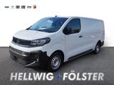 Opel Vivaro Cargo L3H1(XL) + Holzboden + Seitenw. + 1