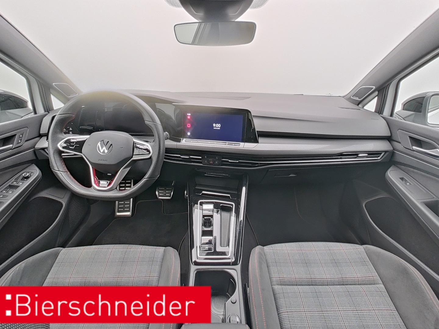 Volkswagen Golf GTI 8 2.0 TSI DSG IQ.LIGHT DCC H&K KAMERA A, миниатюра 10