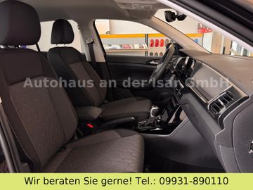 Bild 17 VW T-Cross 1.0 TSI Life *KEYLESS*LED*KAMERA*SHZ*ACC