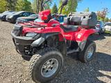 Suzuki KINGQUAD Automatik 4x4 Box - Angebote