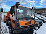 Andere AEBI MT 750 Winterdienst Gelände 4x4 - Angebote