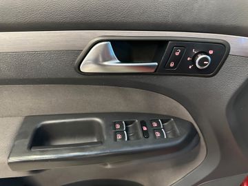 Volkswagen Touran Comfortline *Klima*TÜV NEU* 7 Sitzer*