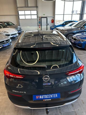 Opel Grandland (X) *LED*Elek.Heck*AHK*